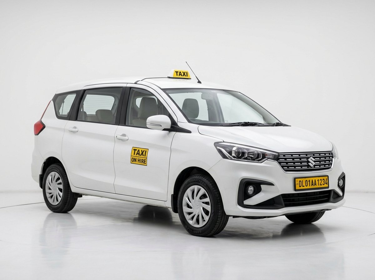 Ertiga / Rumion / Similar (6+1)