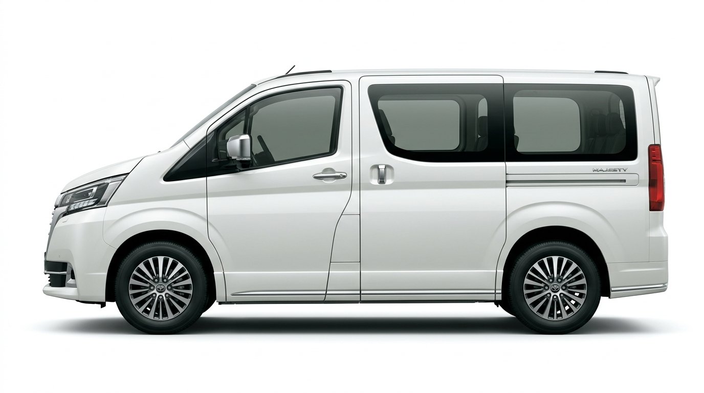 HiAce