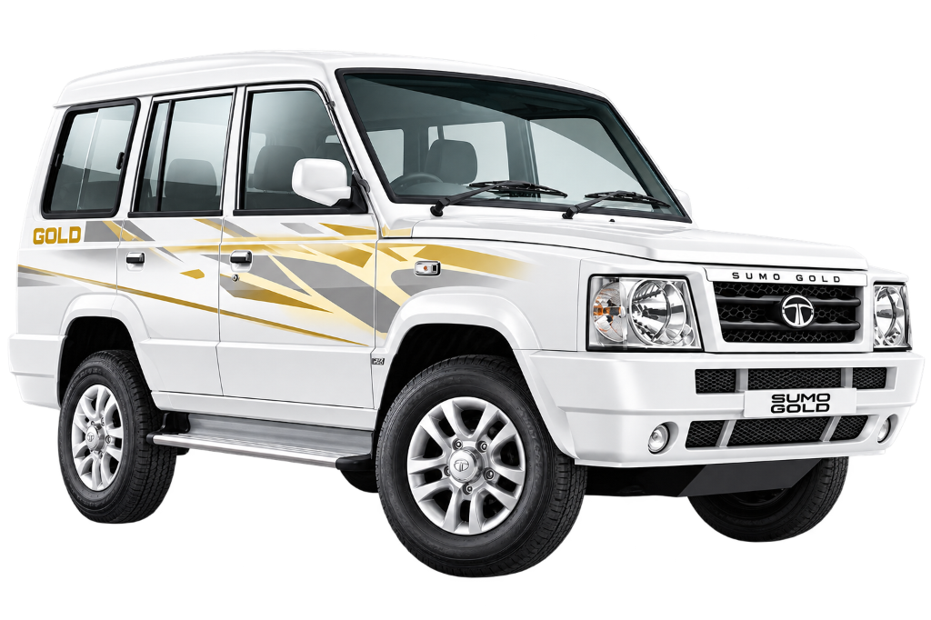 Tata Sumo / Bolero / Similar (9+1)