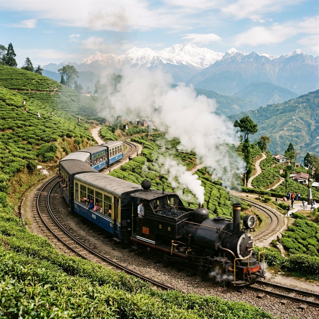 Darjeeling Tour (2 Days)