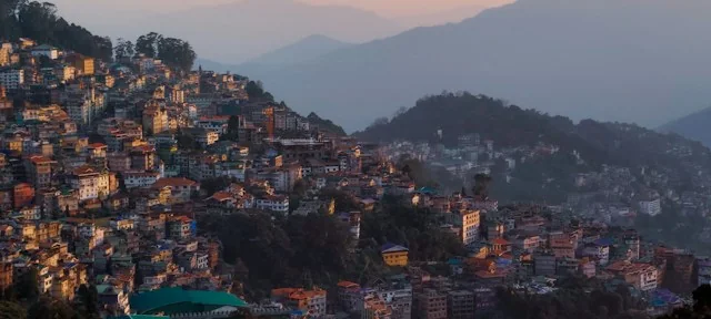 Gangtok, East Sikkim