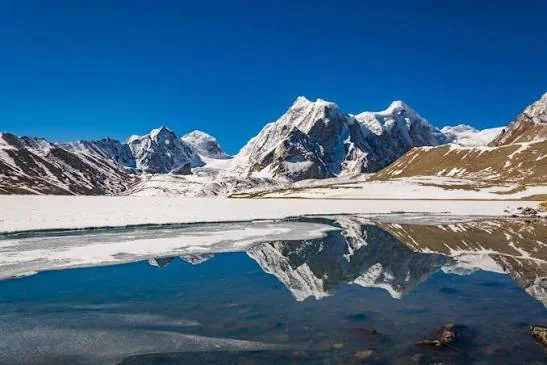 Complete North Sikkim Travel Guide 2026: Gurudongmar Lake, Yumthang Valley & Permits