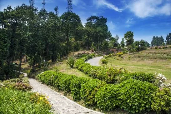 Kalimpong, West Bengal Hills