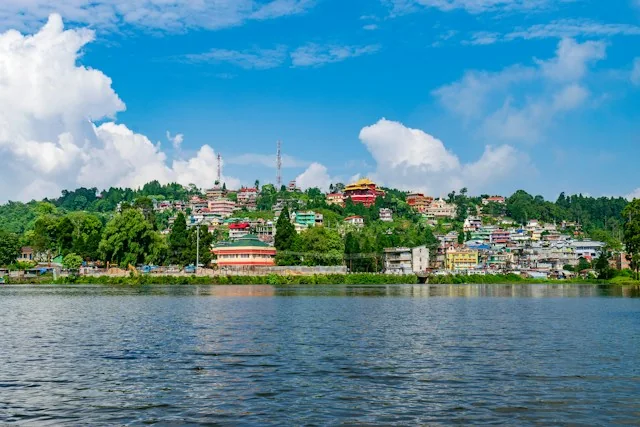 Mirik & Kurseong